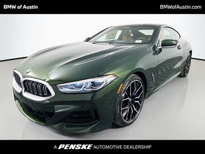 New 2026 BMW 840i xDrive Coupe