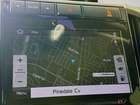 Used 2020 Subaru Ascent Limited w/ Technology Package image 15