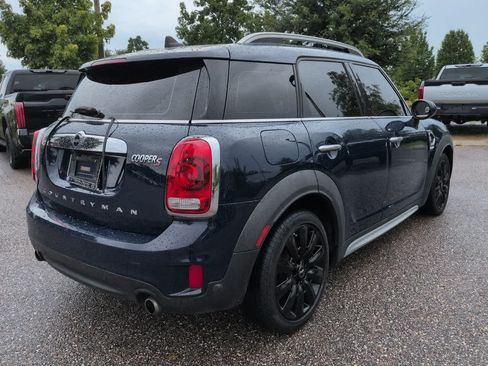 Used 2019 MINI Cooper Countryman S FWD image 6