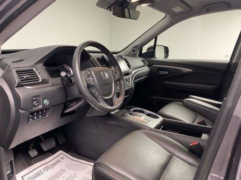 Used 2022 Honda Ridgeline RTL-E image 11