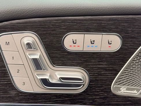 New 2026 Mercedes-Benz GLE 350 4MATIC image 21