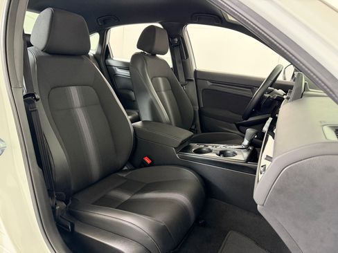 Used 2024 Honda Civic Sport image 25