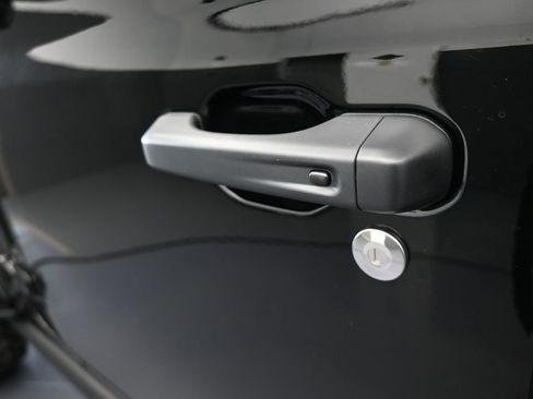 New 2026 Jeep Gladiator Willys image 26