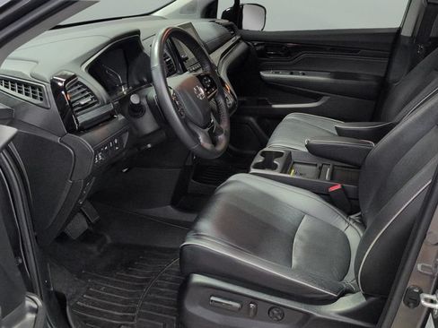 Used 2024 Honda Odyssey Elite image 9