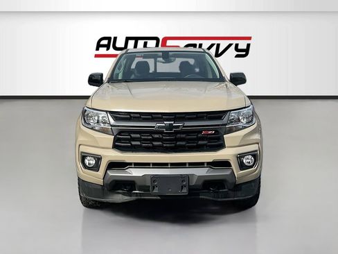 Used 2022 Chevrolet Colorado Z71 image 2