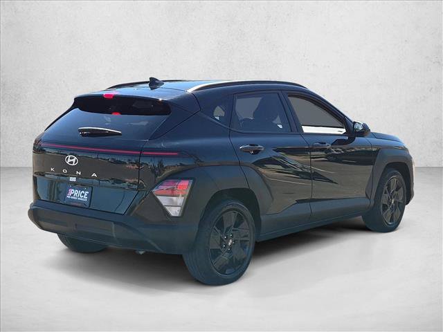 Used 2026 Hyundai Kona SEL Sport FWD image 5