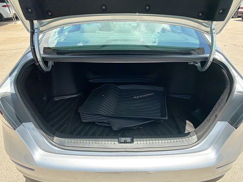 Used 2024 Honda Accord LX image 25