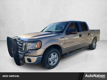 Used 2012 Ford F150 XLT w/ XLT Convenience Pkg