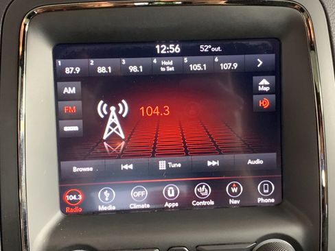 Used 2019 Dodge Durango R/T AWD/4WD image 39