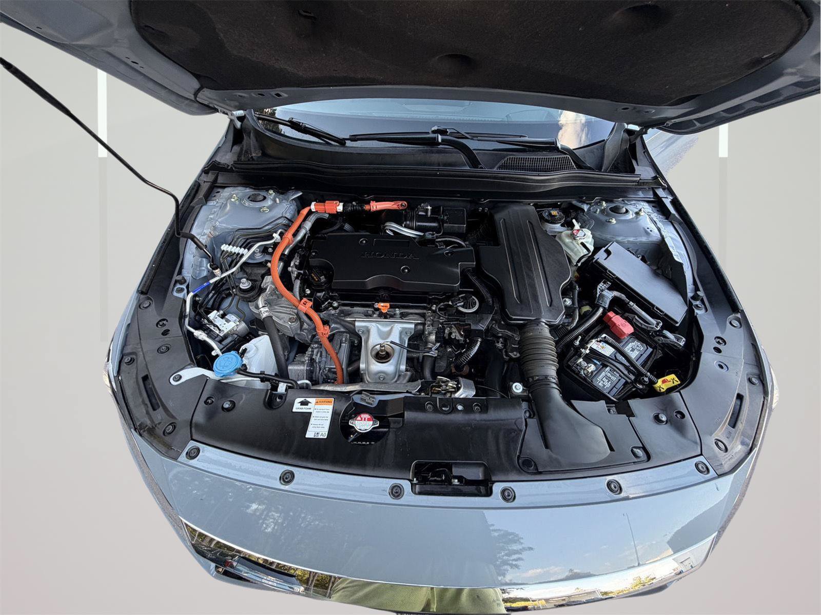 Used 2022 Honda Accord Touring image 18