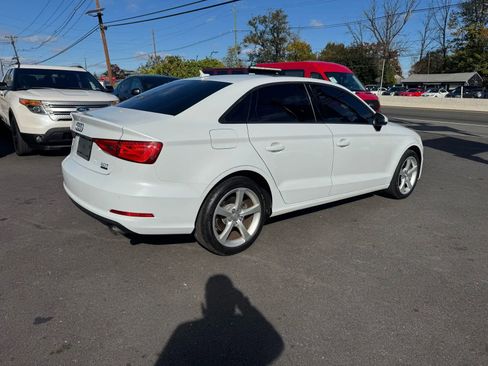 Used 2016 Audi A3 2.0T Premium image 6
