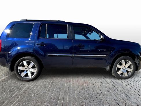 Used 2013 Honda Pilot Touring image 8
