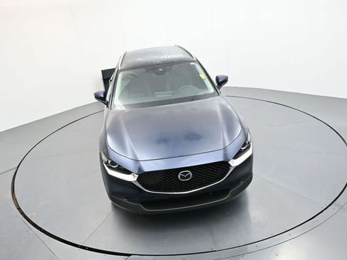 Used 2023 MAZDA CX-30 AWD 2.5 S w/ Preferred Package image 20