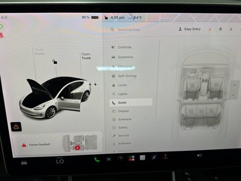 Used 2018 Tesla Model 3 Long Range AWD/4WD image 39