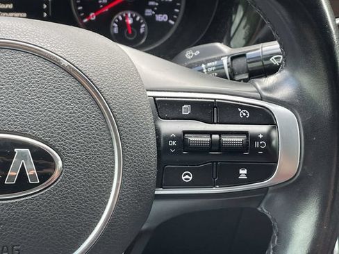 Used 2021 Kia K5 GT-Line AWD/4WD image 31