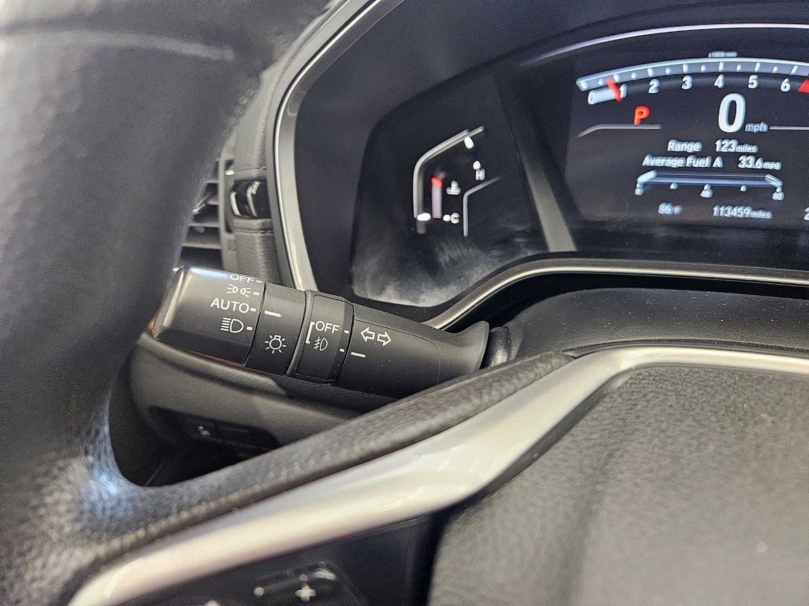 Used 2020 Honda CR-V EX image 16