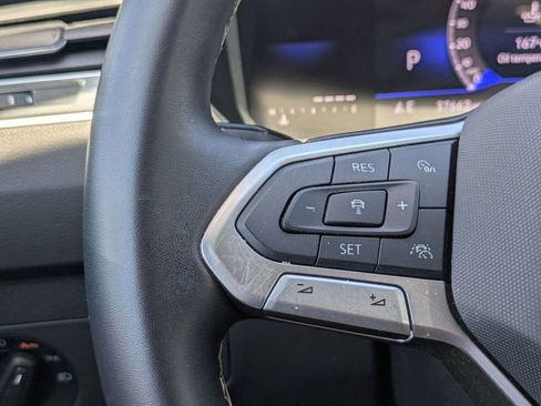Used 2024 Volkswagen Tiguan S FWD image 19