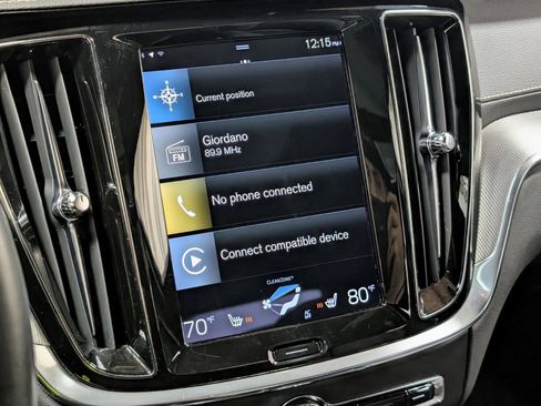 Used 2022 Volvo S60 T8 R-Design w/ Advanced Package image 35