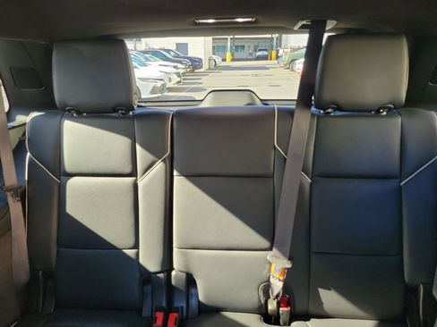 Used 2023 Cadillac Escalade Sport image 12