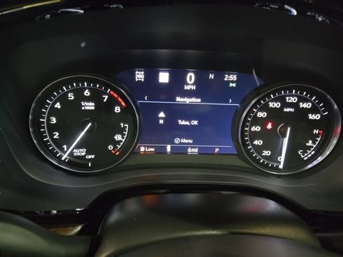 New 2026 Cadillac XT5 Premium Luxury w/ Driver Assist Package AWD/4WD image 20
