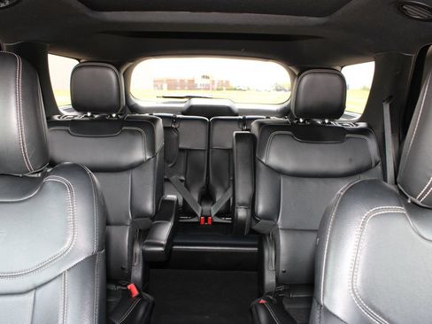 Used 2020 Ford Explorer ST w/ ST Street Pack AWD/4WD image 18