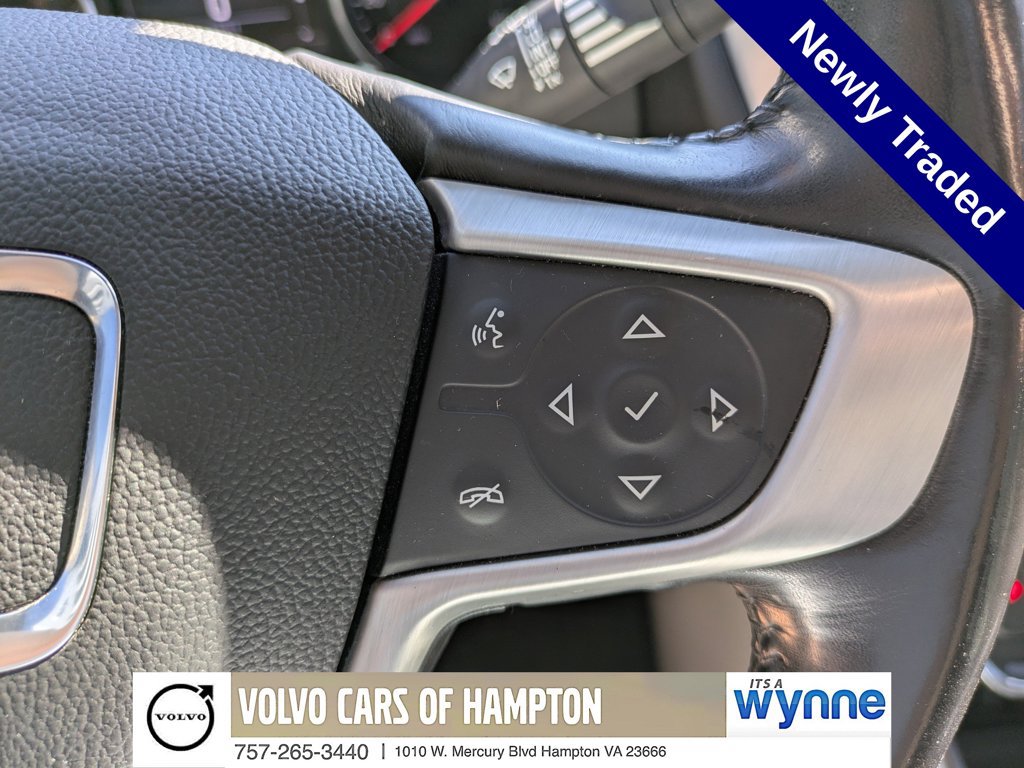 Used 2018 GMC Terrain SLT w/ Preferred Package FWD image 26