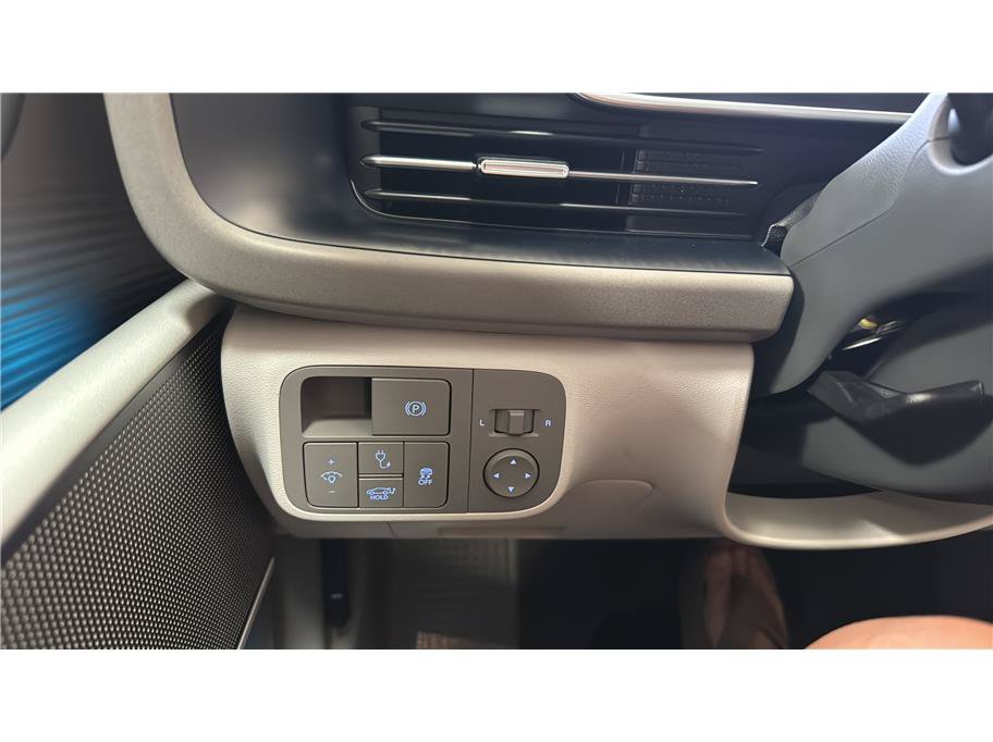 Used 2023 Hyundai Ioniq 6 SEL RWD image 39