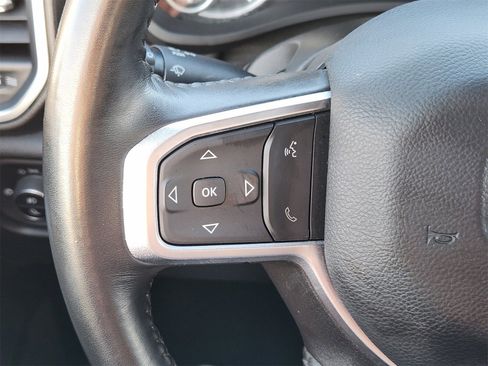 Certified 2024 RAM 2500 Big Horn w/ Safety Group image 37