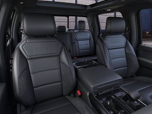 New 2026 Ford F150 Raptor AWD/4WD image 10