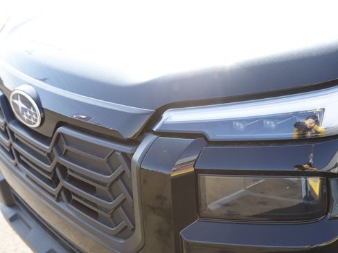 New 2026 Subaru Outback Limited AWD/4WD image 11