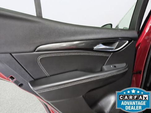 Used 2023 Buick Envision Preferred FWD image 30