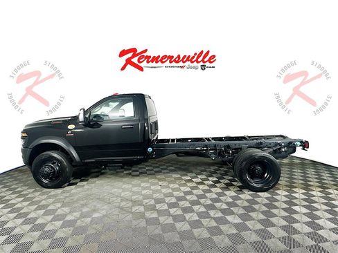 New 2026 RAM 4500 Tradesman image 4
