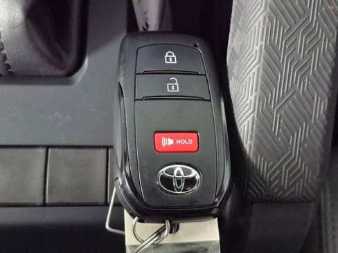 New 2026 Toyota Tacoma SR5 image 26