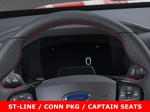 New 2026 Ford Explorer ST-Line image 13