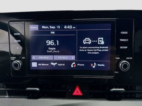 Used 2023 Kia Sportage LX image 20