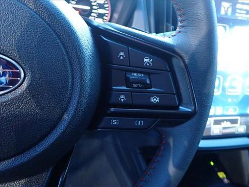 New 2026 Subaru Impreza RS image 14