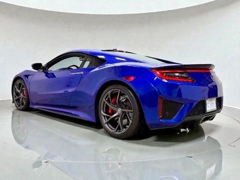 Used 2017 Acura NSX image 22