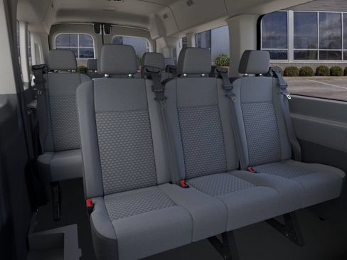 New 2026 Ford Transit 350 XL RWD image 11
