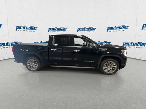 Used 2021 GMC Sierra 1500 Denali w/ Denali Ultimate Package AWD/4WD image 13