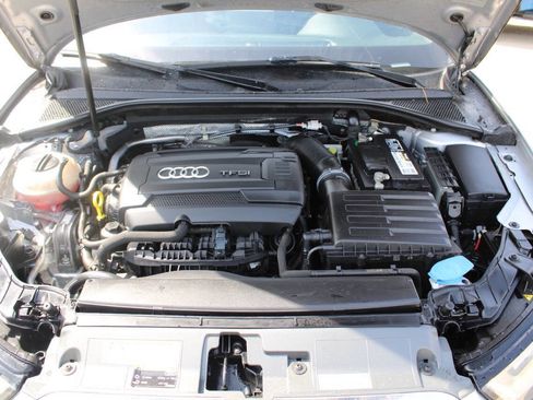 Used 2016 Audi A3 2.0T Premium w/ Audi MMI Navigation Plus AWD/4WD image 23