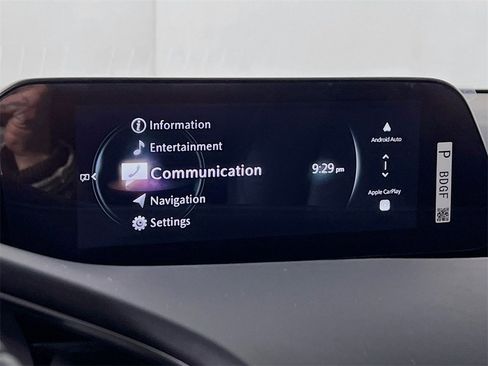 New 2026 MAZDA MAZDA3 s Sport image 12