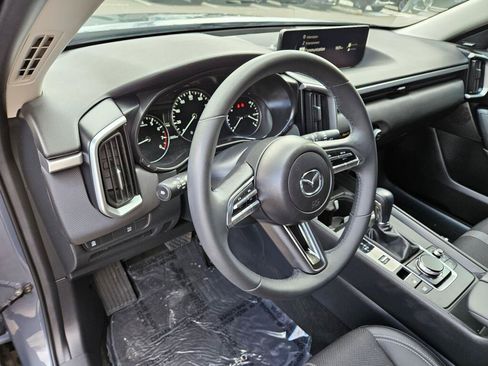 Certified 2024 MAZDA CX-50 AWD 2.5 S w/ Cargo Package image 18