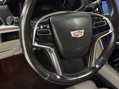 Used 2017 Cadillac XTS Luxury w/ Driver Awareness Package FWD image 56