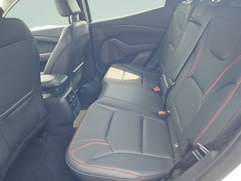 Used 2025 Ford Mustang Mach-E Premium w/ Sport Appearance Package AWD/4WD image 10
