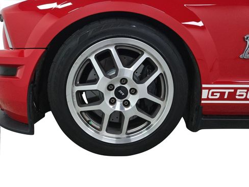 Used 2007 Ford Mustang Shelby GT500 image 19