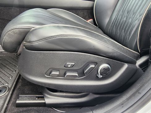 Used 2021 Genesis G80 3.5T w/ Prestige Package image 24