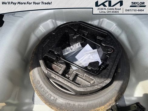 Used 2023 Kia K5 GT-Line FWD image 21
