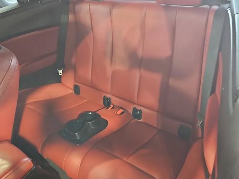 Used 2017 BMW M240i Convertible RWD image 11