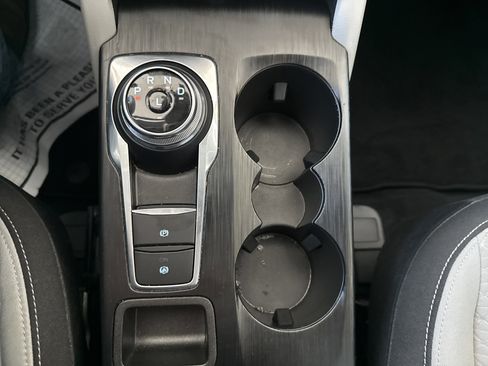 Used 2024 Ford Escape Active w/ Tech Pack #1 image 27