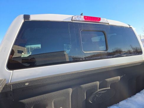 Used 2020 Ford Ranger Lariat w/ Equipment Group 501A Mid image 15